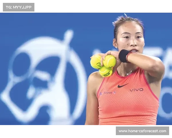 林德克内希感激瓦谢罗父母五个月前曾考虑退出网球界的决定