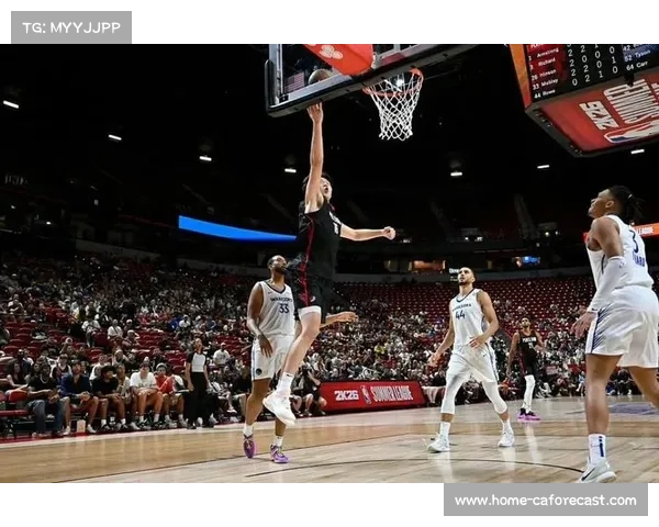 库里砍下28分关键时刻力挽狂澜 勇士力克开拓者杨瀚森难阻球队惨败