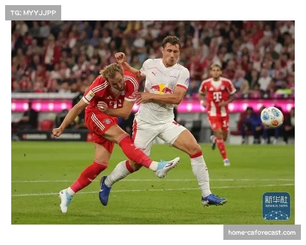 拜仁惊险绝平莱比锡上演德甲巅峰对攻大战再现神级剧情