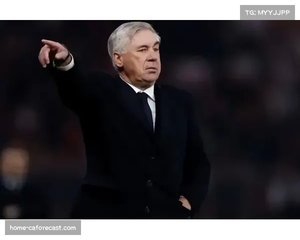 皇马客战阿拉维斯迎后防危机 五人伤停考验安切洛蒂轮换 皇马客战阿拉维斯迎后防危机 五人伤停考验安切洛蒂轮换