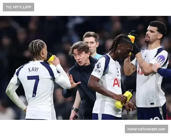 热刺降级区战术危机：三次主帅更迭导致的体系混乱解析